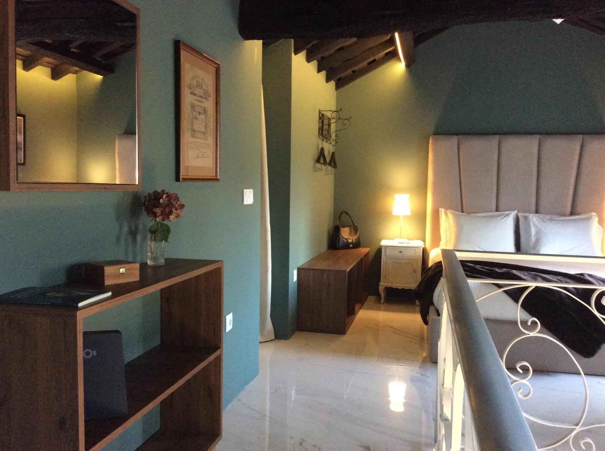 Loft Tapada Villa Baião Exterior photo